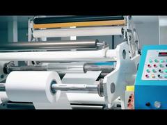 Fabbrica di materiali per etichette industriali elettroniche | Base produttiva di Chongqing