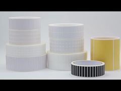 Etichette per alte temperature | Materiali per etichette in poliimmide