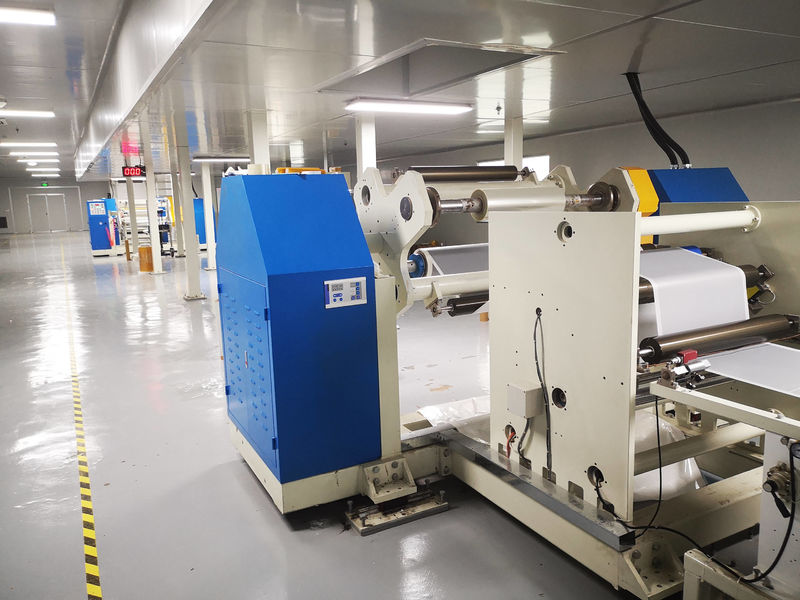 Porcellana Chongqing Peineng Electronic Materials Co., Ltd. Profilo Aziendale
